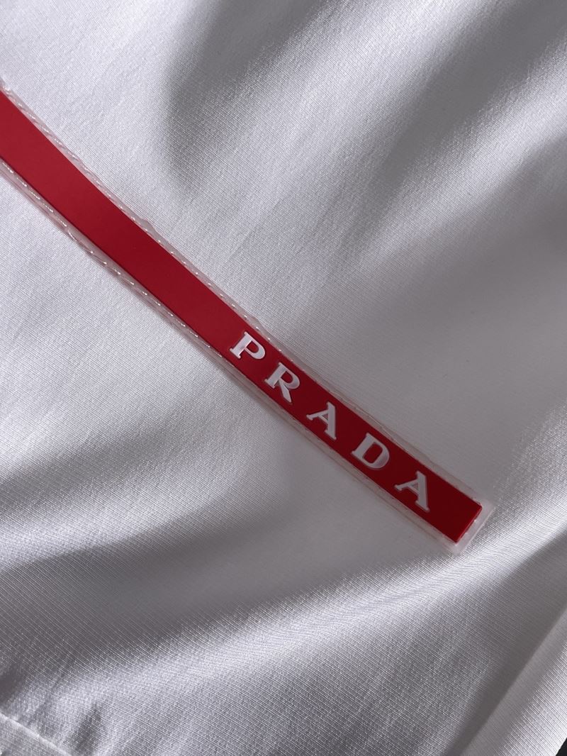 Prada Short Pants